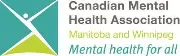 Job postings released by the Canadian Mental Health Association - Manitoba and Winnipeg.