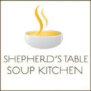 Shepherd's Table Soup Kitchen