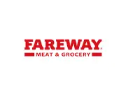 Job postings released by the Fareway Stores.