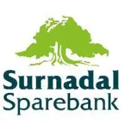 Job postings released by the Surnadal Sparebank.