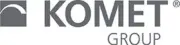 Job postings released by the Komet Group GmbH.