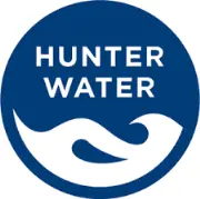 Job postings released by the Hunter Water.