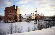 Gatukontoret Sundsvall