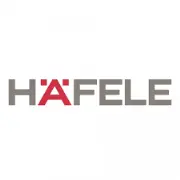 Job postings released by the Häfele GmbH & Co KG.