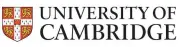 Job postings released by the University of Cambridge.