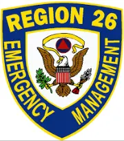 Region 26 Emergency Management Agency