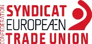 Job postings released by the European Trade Union Confederation (ETUC).