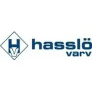 Job postings released by the Hasslö Båtvarv.