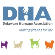 Job postings released by the Delaware Humane Association.