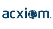 Job postings released by the Acxiom.