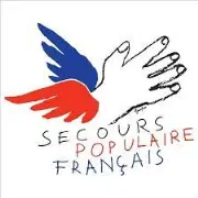 Job postings released by the Secours Populaire Français - Centre-Val de Loire.