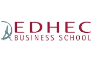 Job postings released by the EDHEC Business School.