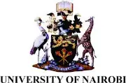 Job postings released by the University of Nairobi.