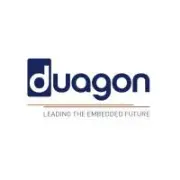 Job postings released by the duagon Germany GmbH.