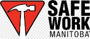 Job postings released by the Safe Work Manitoba.