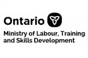 Job postings released by the Ontario Ministry of Labour, Training and Skills Development.