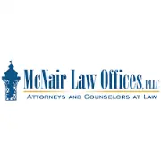 Job postings released by the McNair Law Firm.