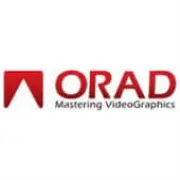 Job postings released by the Orad Hi-Tec Systems.