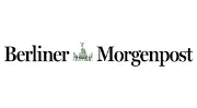 Job postings released by the Berliner Morgenpost.