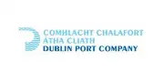 Job postings released by the Dublin Port Company.