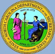 Job postings released by the North Carolina Department of the Secretary of State.