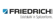 Job postings released by the Friedrich Frustock GmbH.