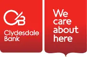 Job postings released by the Clydesdale Bank.