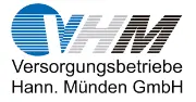 Job postings released by the Hann. Mündener Wasserbetriebe GmbH.