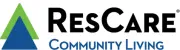 Job postings released by the ResCare.