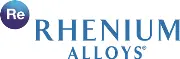 Rhenium Alloys