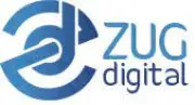 Job postings released by the Zug Digital Solutions.