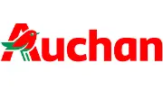 Job postings released by the Auchan.