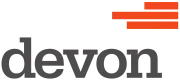 Job postings released by the Devon Energy Corporation.