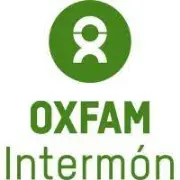 Job postings released by the Oxfam Intermón Italy.