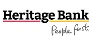 Job postings released by the Heritage Bank.