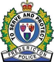 Fredericton Police Force