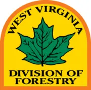 Job postings released by the West Virginia Division of Forestry.