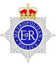 The Metropolitan Police