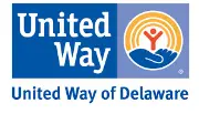 Job postings released by the United Way of Delaware.