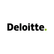 Job postings released by the Deloitte.