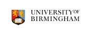 Job postings released by the University of Birmingham.