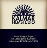 Job postings released by the Kalmar Film Society.