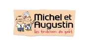 Michel et Augustin