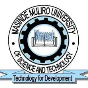 Job postings released by the Masinde Muliro University of Science and Technology.