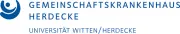 Job postings released by the Gemeinschaftskrankenhaus Herdecke gemeinnützige GmbH.