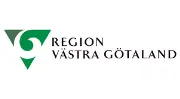 Job postings released by the Region Västra Götaland.