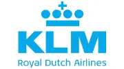 Job postings released by the KLM Royal Dutch Airlines.