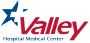 Job postings released by the Valley Hospital Medical Center.