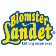 Job postings released by the Blomsterlandet.