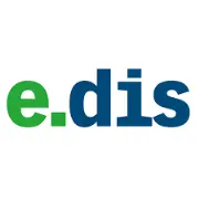 Job postings released by the E.DIS AG.